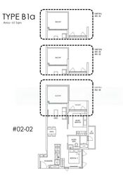 Mattar Residences (D14), Condominium #429369321